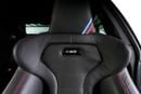 BMW M2 CS F87-Collectors Dream-The Only 1 In The UAE -Full Service-Mint Condition-Ultimate Driving