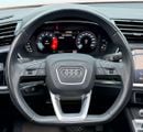 أودي Q3 35 TFSI ADVANCED 2024 Audi Q3 35 TFSI, 2028 Audi Warranty + Service Pack, Full Audi Service History, Low Km, GCC