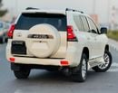 Toyota Prado Toyota Land Cruiser prado diesel Right hand drive