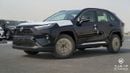 Toyota RAV4 Toyota RAV4 2.5L | Hybrid | MID Option | AWD | GCC-japan | Sunroof | 18"ALLOY WHEELS | WIRELESS CHAR