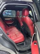 جاكوار F بيس R-Dynamic Black P250 2.0L Jaguar F-Pace 2022