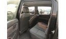 Toyota Hilux 2.4L Diesel, Clean Interior and Exterior, Power Locks, Power Windows, Power Mirrors, Alloy Rims 17''