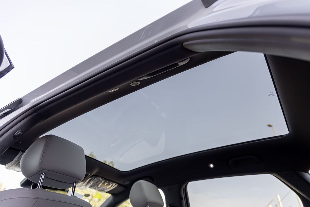 بي واي دي سيليون 06 BYD Sealion 06 DM-I 170KM - 2025 (Export)