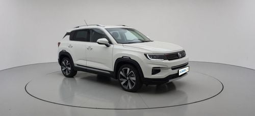 تشنجان سي اس 35 بلس LIMITED 1.4 | بدون دفعة مقدمة | اختبار القيادة في المنزل