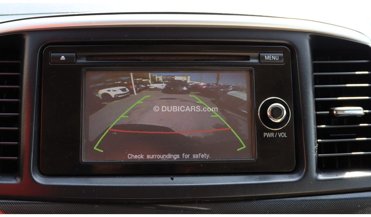 ميتسوبيشي لانسر GLS هاي خالية من الحوادث - خليجي - مكينة 2000 سي سي - رقم واحد - السيارة بحالة ممتازة من الداخل والخ