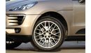 Porsche Macan 95B