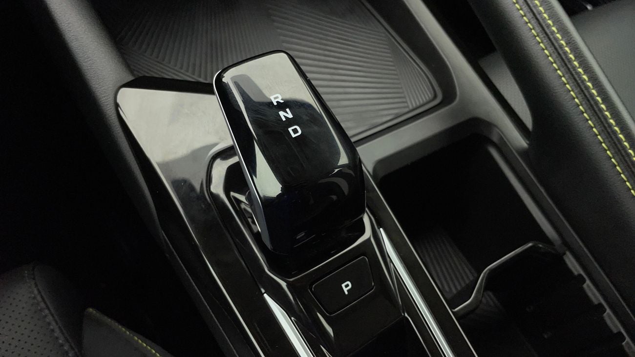 جيلي كول تري GK 1.5 | بدون دفعة مقدمة | اختبار القيادة في المنزل