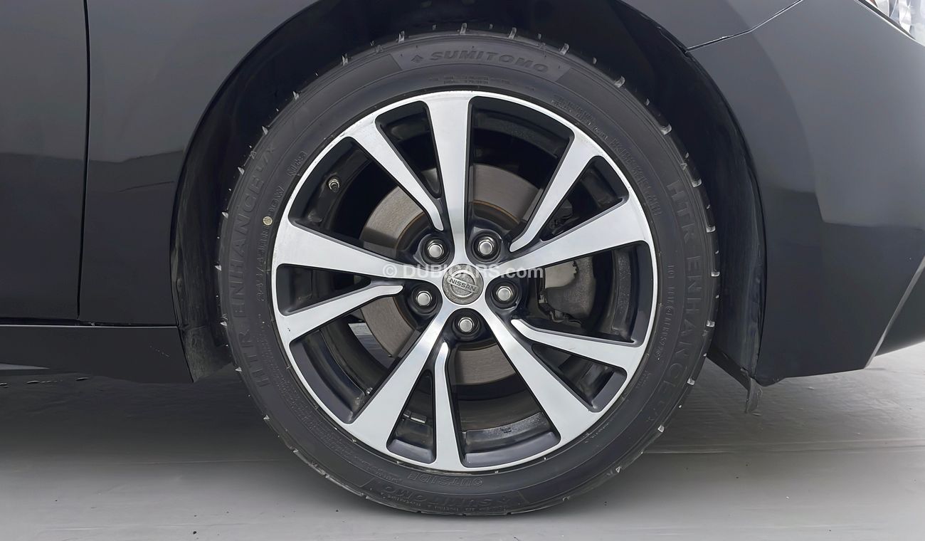 Nissan Maxima S 3.5 | Zero Down Payment | Free Home Test Drive