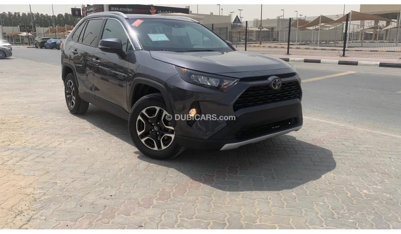 Toyota RAV4 GX GX GX GX GX Full Option