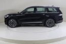 لينكولن أفياتور Presidential 3.0L
