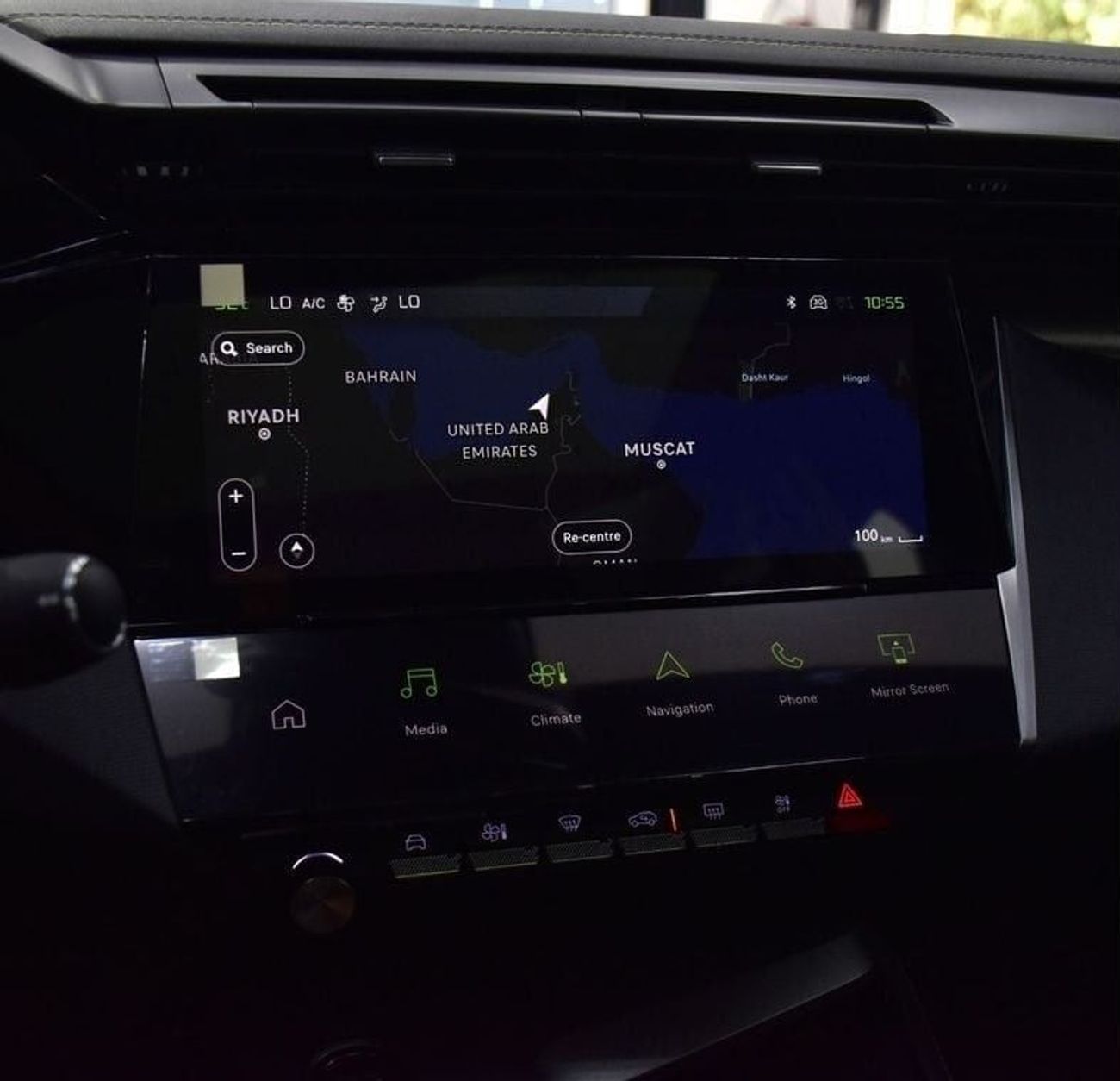 بيجو 408 EXCELLENT DEAL for our Peugeot 408 GT 1.6L ( 2025 Model ) in Blue Color GCC Specs