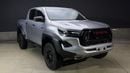 Toyota Hilux GR Sport 2.8L