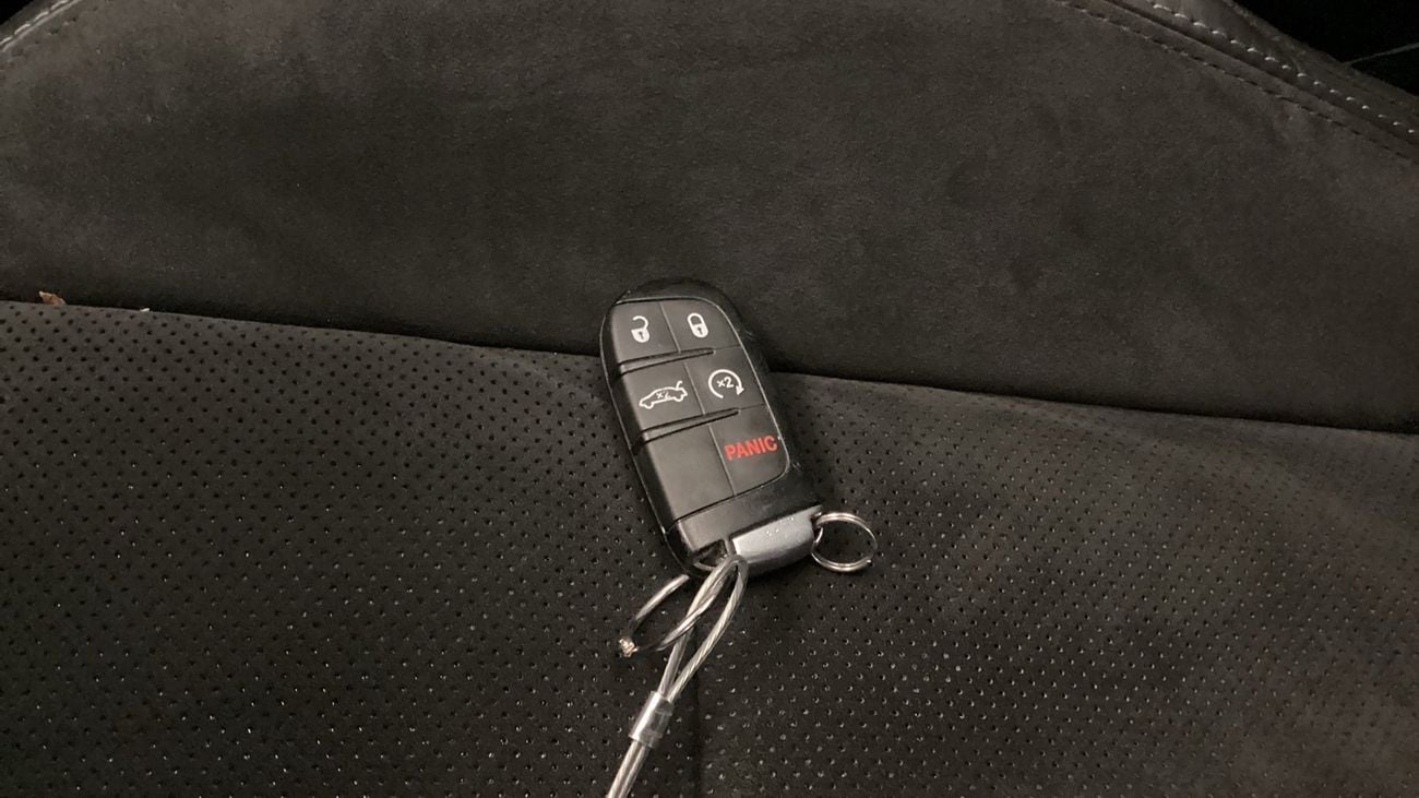 Dodge Charger R/T | Guaranteed Warranty | 0 Down Payment