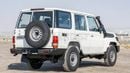 تويوتا لاند كروزر 70 LC76 LX LX LC 76 4.2     M/T   2025