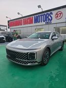 Hyundai Azera 3.5L V6 Premium