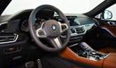 BMW X6 40i