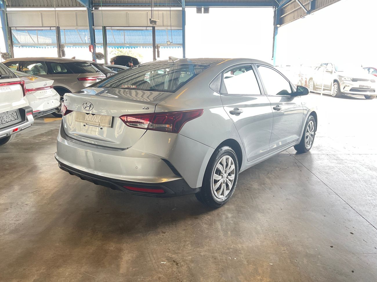 هيونداي أكسنت Smart / GL | upto AED 20,000 Ramadan Discount | شامل الضمان | 0 ﺪﻔﻋﺓ ﺃﻮﻟﻯ