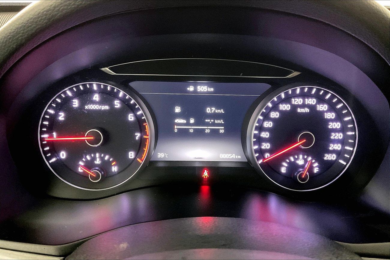 كيا كادنزا EX | شامل الضمان | 0 ﺪﻔﻋﺓ ﺃﻮﻟﻯ