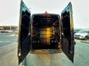 مرسيدس بنز سبرينتر Mercedes-Benz Sprinter 519 EXTRA LONG
