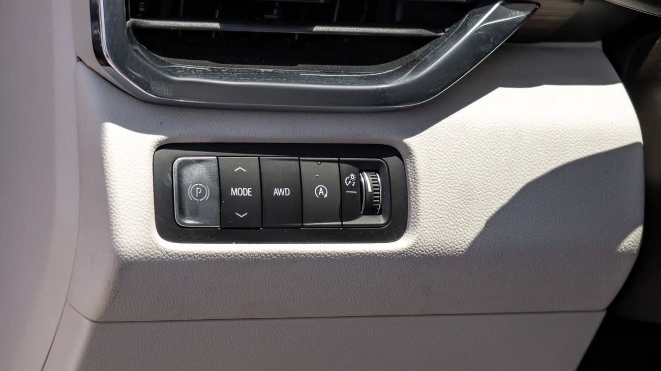 GMC Acadia 2024 | GMC ACADIA DENALI AWD [ EXPORT ONLY ]