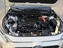 Toyota RAV4 LTD HEV XLE 2.5L 2019 TOYOTA RAV4 XSE Hybrid 4x4 2.5L