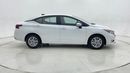 نيسان صني 2024 SV | AED 630/Month | 0 DP | 30 Day Return | Warranty | Service History