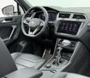 فولكس واجن تيجوان 2024 Volkswagen Tiguan R-Line, 2026 Volkswagen Warranty + Service Pack, Very Low Km, GCC