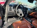 Nissan Patrol NISSAN PATROL 2020 SE Platinum 4.0L/V6