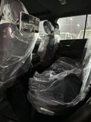 Toyota Land Cruiser 4.0L Black Edition