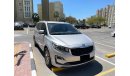 Kia Carnival 2019 Kia Grand Carnival LX , GCC, 3.3L, in excellent conditions