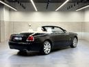 Rolls Royce Dawn Standard - Korean Specs - Pristine Condition
