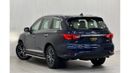 Infiniti QX60 2017 Infiniti QX60, Full Service History, Excellent Condition, 7 Seater, GCC Specs