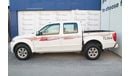 Great Wall Wingle 2.2L 4X4 2014 MODEL DOUBLE CABIN PICKUP
