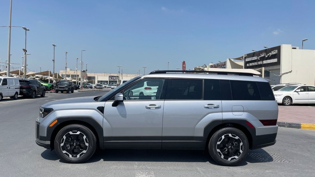 هيونداي سانتا في Comfort 2.4L