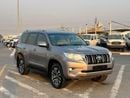 تويوتا برادو 2022 Toyota Prado TXL Full Option – 4.0L V6 | 4WD |