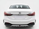 MG 5 MG5 1.5L Luxury petrol 2025
