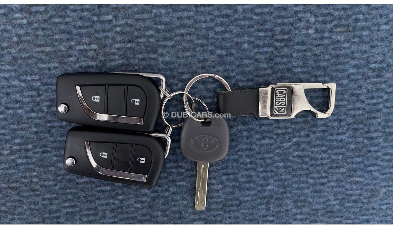 Toyota Fortuner EXR 2.7 | Zero Down Payment | Free Home Test Drive
