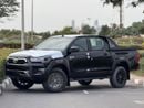 Toyota Hilux ADV 4.0L