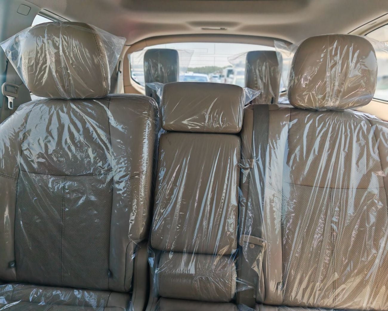 Nissan Pathfinder SL
