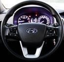 Hyundai Creta Std 1.5L Hyundai Creta | 1.5 L | 2020 | GCC | Accident-Free | In Excellent Condition | 598 P.M