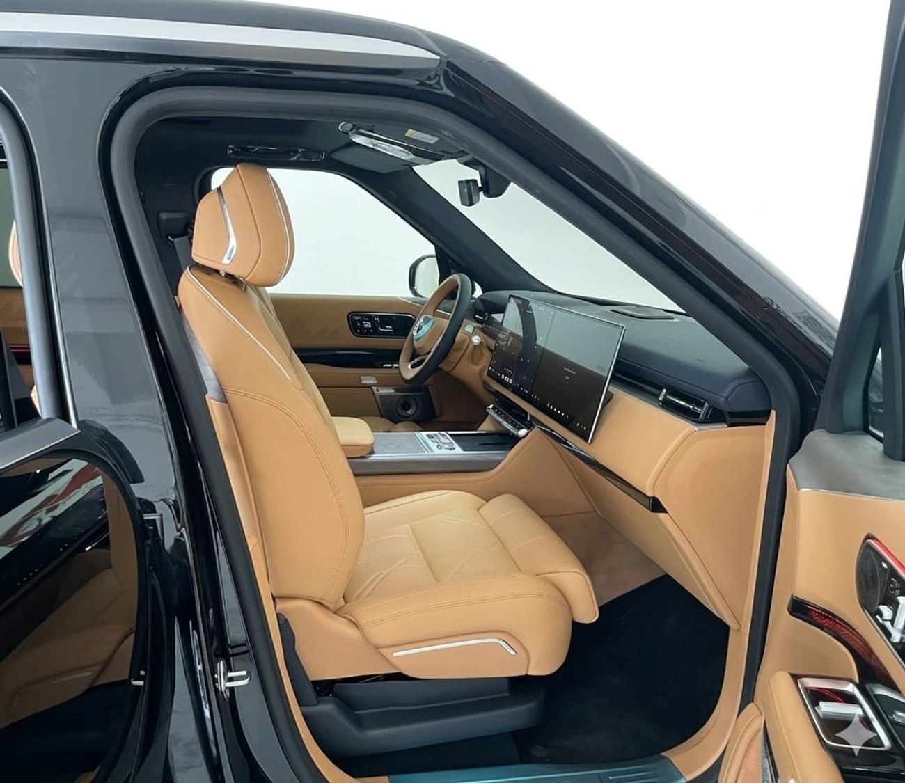زيكر 9X MAX | BRAND NEW | V4 2.0L Turbo