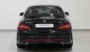 Mercedes-Benz CLA 250 4Matic SALOON weekend offer!!