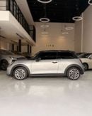 Mini Cooper C