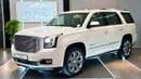 GMC Yukon Denali 6.2L (8 Seater)