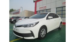 تويوتا كورولا Toyota Corolla 1.6L GOOD CONDITION ORIGINAL PAINT