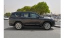 Lexus LX600 LX 600 VIP