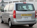 Hyundai H-1 Hyundai H1 GCC in excellent condition without accidents, very clean from inside and outside