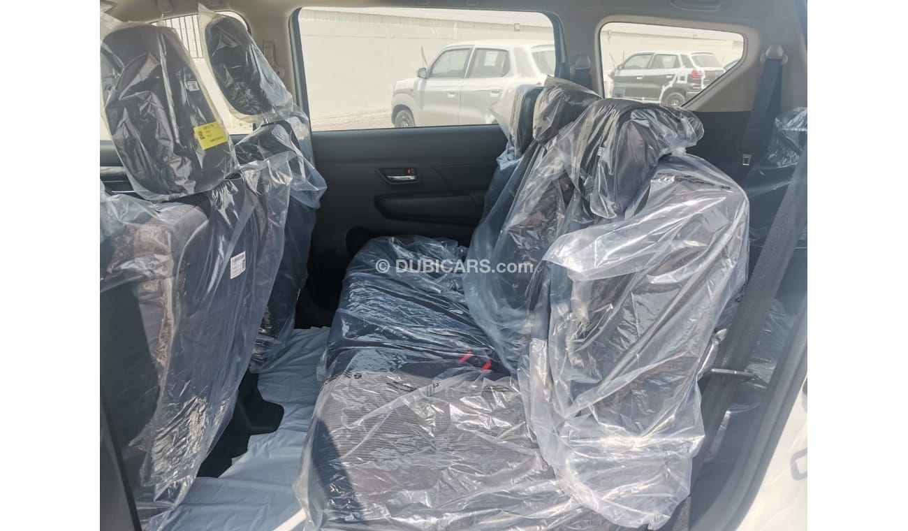 Suzuki Ertiga 1.5 GLS