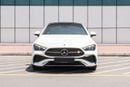 Mercedes Benz CLE 200 Coupe 4MATIC
