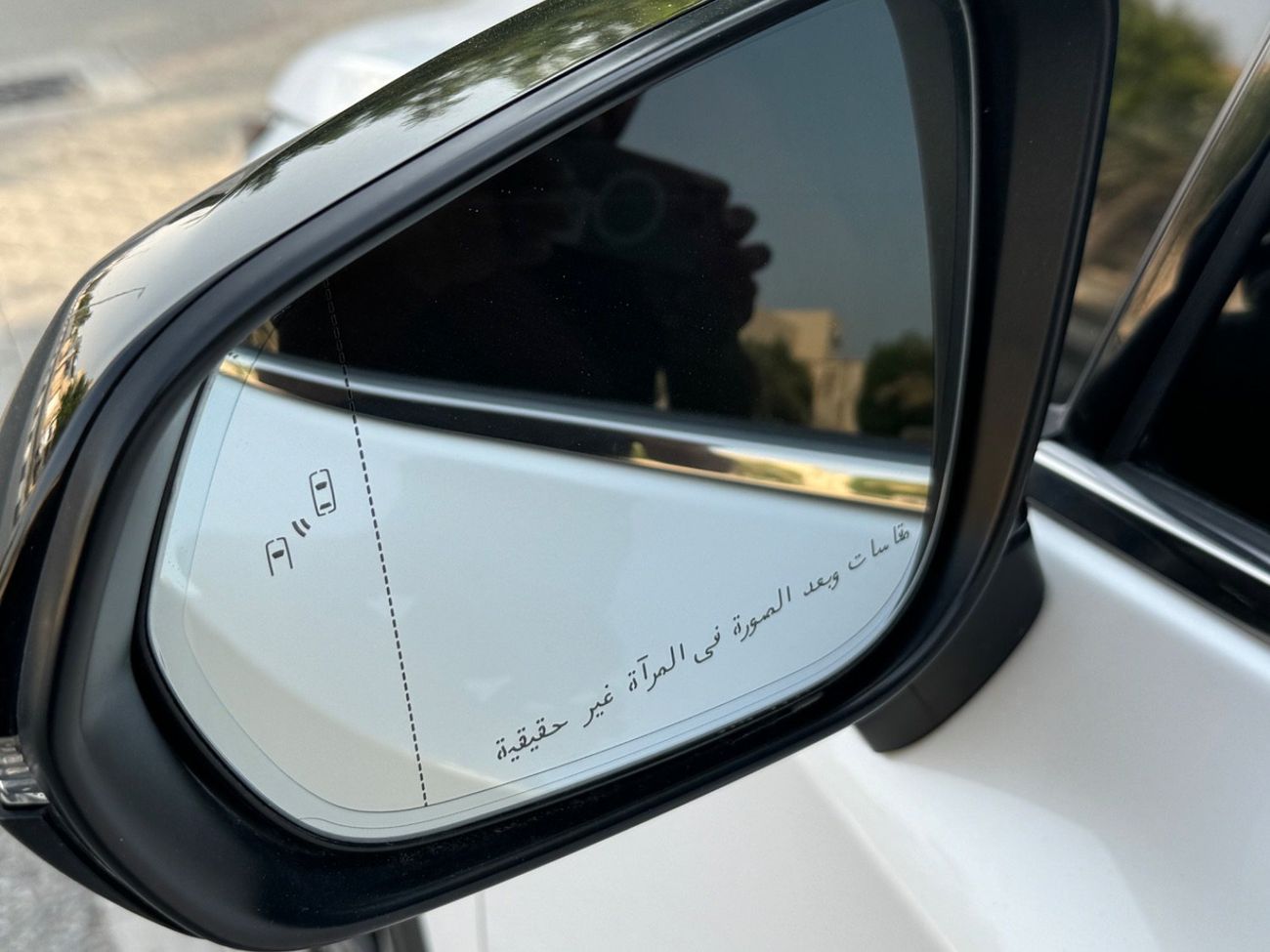 لكزس NX 300 F Sport Platinum 2.0L